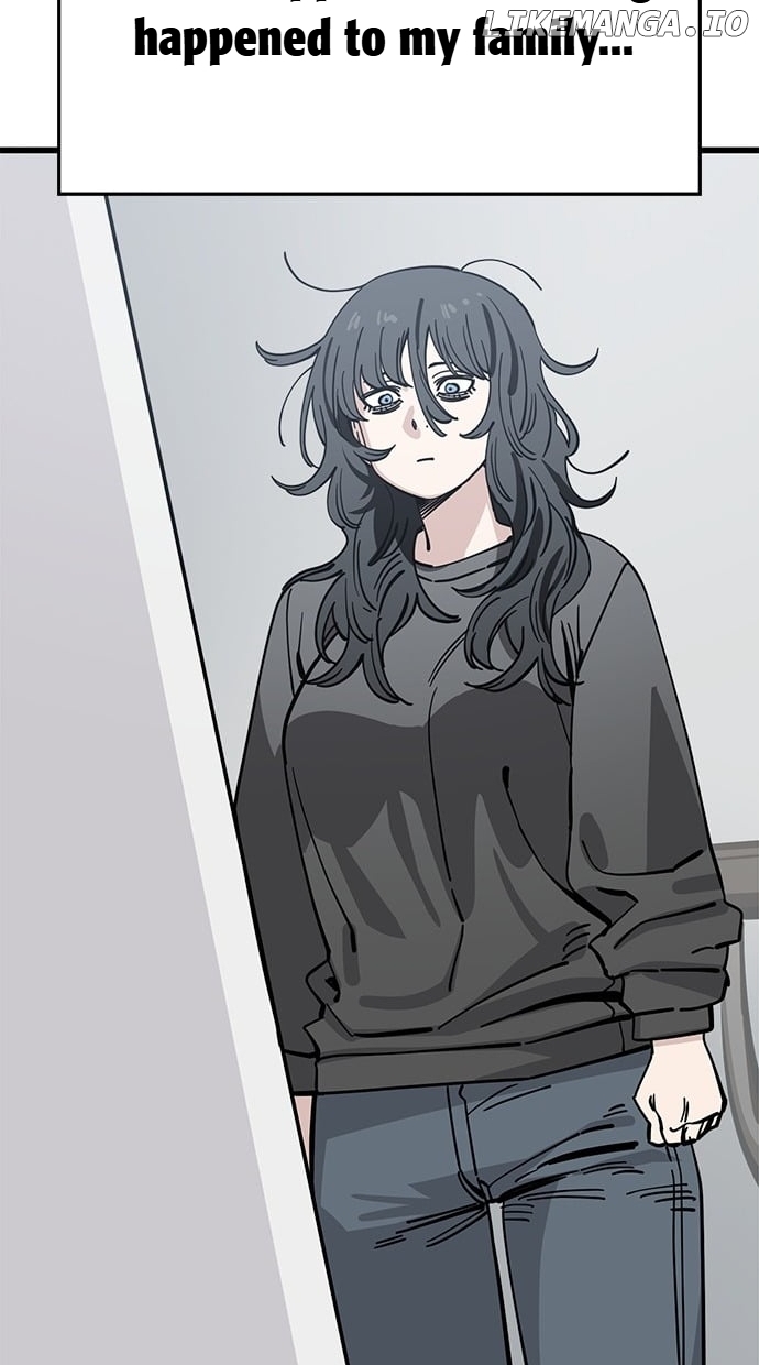 Unemployed Baek-soon Chapter 153 - page 43